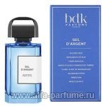 Parfums BDK Paris Sel d`Argent