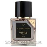 Vertus Sole Patchouli