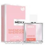 Mexx Whenever Wherever For Her