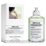 парфюм Maison Martin Margiela Replica Matcha Meditation