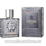 Roberto Cavalli Uomo Silver Essence