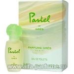 Gres Pastel de Gres