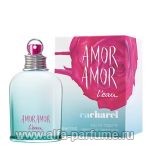 парфюм Cacharel Amor Amor L’Eau