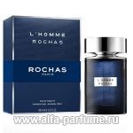 парфюм Rochas L`Homme