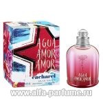 Cacharel Agua de Amor Amor