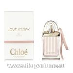 парфюм Chloe Love Story Eau de Toilette