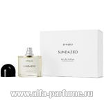 Byredo Parfums Sundazed