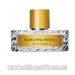 Vilhelm Parfumerie Darling Nikki