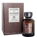 Reyane Tradition Acqua Di Parisis Wild Oud