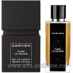 парфюм Carven Paris La Havane