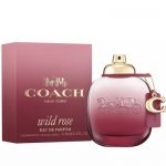 Coach Wild Rose