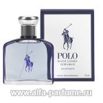 парфюм Ralph Lauren Polo Ultra Blue
