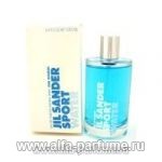 Jil Sander Sport Water for Women