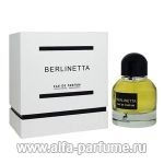 парфюм Alhambra Berlinetta