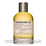 Le Labo Tubereuse 40 New York