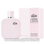 парфюм Lacoste L.12.12 Rose