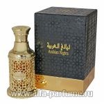 Arabian Oud Night Gold