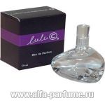 парфюм Lulu Castagnette Lulu C