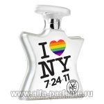 Bond No.9 I Love New York for Marriage Equality