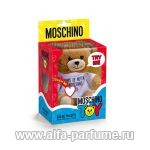 Moschino Toy