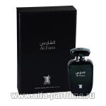 парфюм Arabian Oud Al Fares