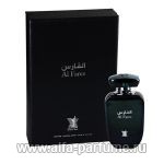 Arabian Oud Al Fares