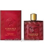парфюм Versace Eros Flame