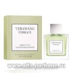 парфюм Vera Wang Embrace Green Tea & Pear Blossom