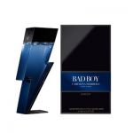 Carolina Herrera Bad Boy Cobalt Parfum Electrique