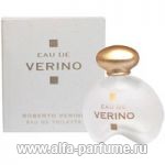 парфюм Roberto Verino Eau de Verino