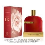 парфюм Amouage Library Collection Opus IX