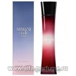 парфюм Giorgio Armani Code Satin