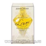 Jeanne Arthes Love Never Dies Gold