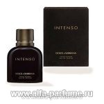 парфюм Dolce & Gabbana Pour Homme Intenso