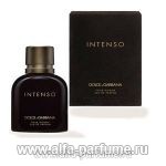 Dolce & Gabbana Pour Homme Intenso