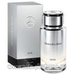 парфюм Mercedes-benz Mercedes-benz Silver