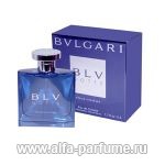 парфюм Bvlgari BLV Notte Pour Homme