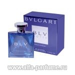 парфюм Bvlgari BLV Notte Pour Homme