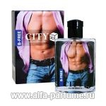 парфюм City Perfum B-Free