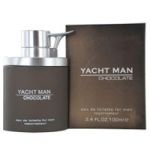 парфюм Yacht Man Chocolate