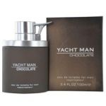 Yacht Man Chocolate