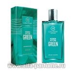 Collistar Acqua Attiva Green