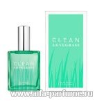 Clean Lovegrass