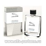 Jaguar Innovation Eau de Cologne