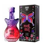 парфюм Anna Sui Rock Me!