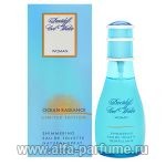 парфюм Davidoff Cool Water Ocean Radiance