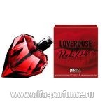 Diesel Loverdose Red Kiss