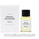 парфюм Matiere Premiere Neroli Oranger