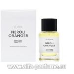 Matiere Premiere Neroli Oranger