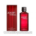 парфюм Joop Thrill Man